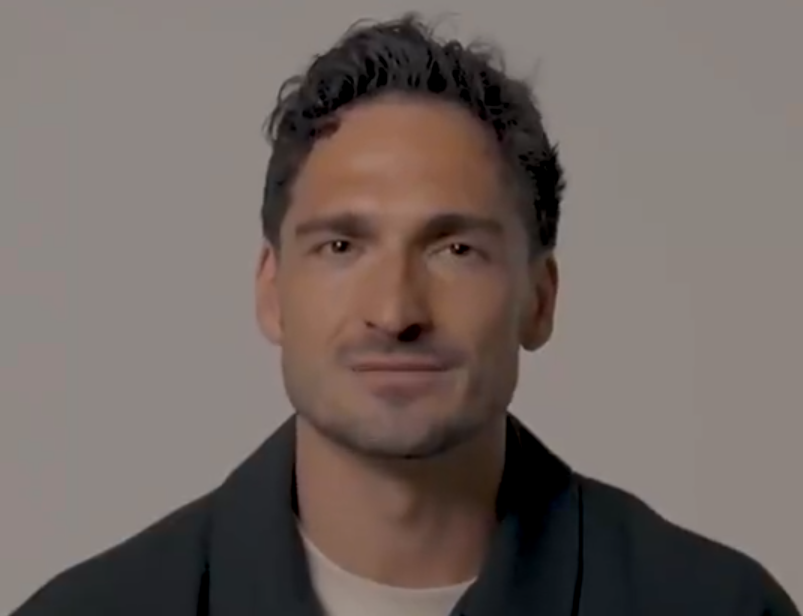 官方：36岁胡梅尔斯今夏退役，曾效力拜仁、多特、罗马