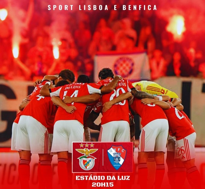 SportsMole预测：本菲卡2-0吉维，西布1-2莱斯特