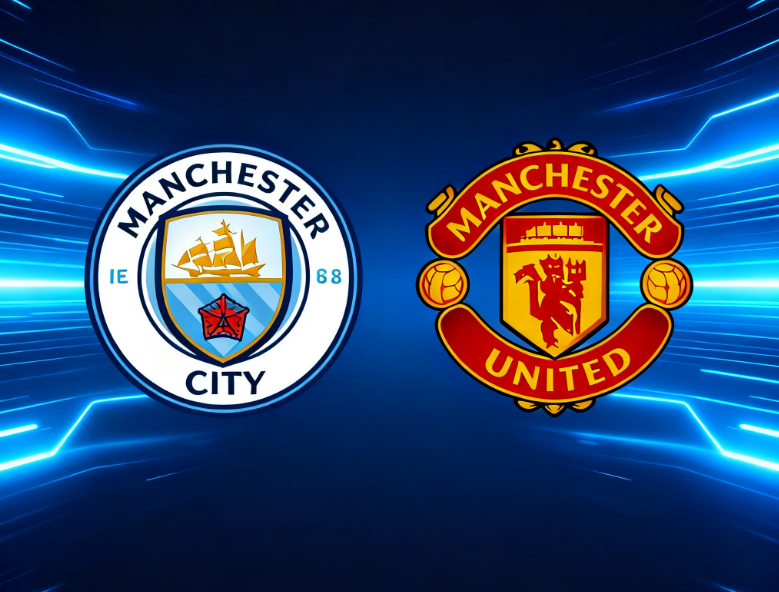曼城VS曼联前瞻:状态平平的双雄,谁能在伊蒂哈德抢占先机?