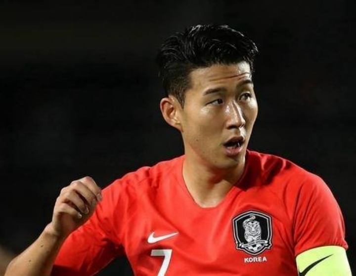 韩国近6成受访者认为，孙兴慜是本届世界杯中表现最出色的球员！