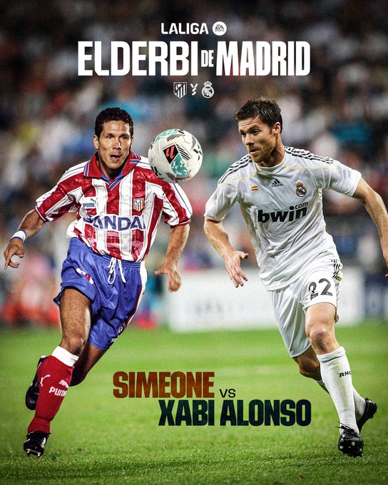 Whoscored预测:马竞2-3皇马,尤文2-2亚特兰大