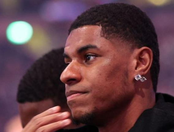 曼晚:巴萨认为拉什福德值6000万镑,2600万买断超划算