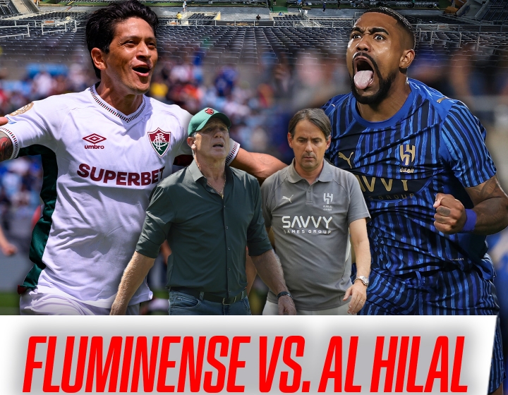 Sports Illustrated FC预测：新月蓝军晋级