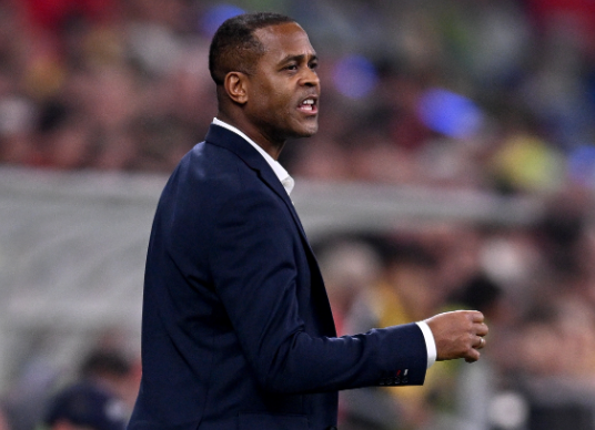 克鲁伊维特：对中国队进行了深入研究，面对印尼队他们必须要小心