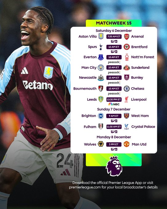 天体预测:维拉1-1枪手,曼城1-2桑德兰,伯恩茅1-3蓝军