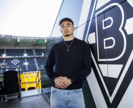 韩媒：​​卡斯特罗普归化韩国之后，兵役问题尚不清楚如何解决