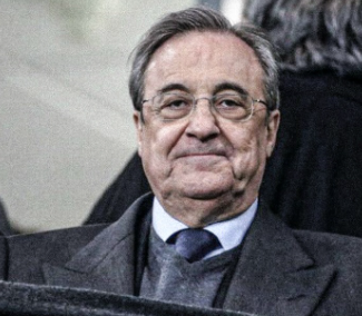 有英超球队愿付超5800万欧，但皇马相信怀森会全力促成转会