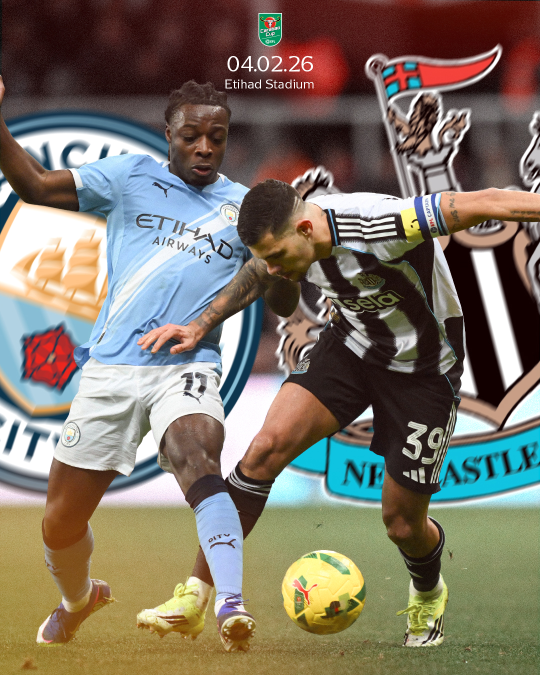 SportsMole预测：曼城2-1纽卡，国米3-0都灵