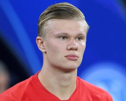 曼晚：曼城青训希望培养出下一个哈兰德，这是他们现在工作的重点