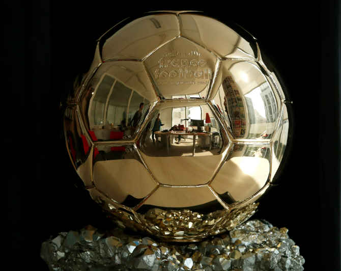 2026金球赔率：姆巴佩、凯恩、亚马尔前3，赖斯第4