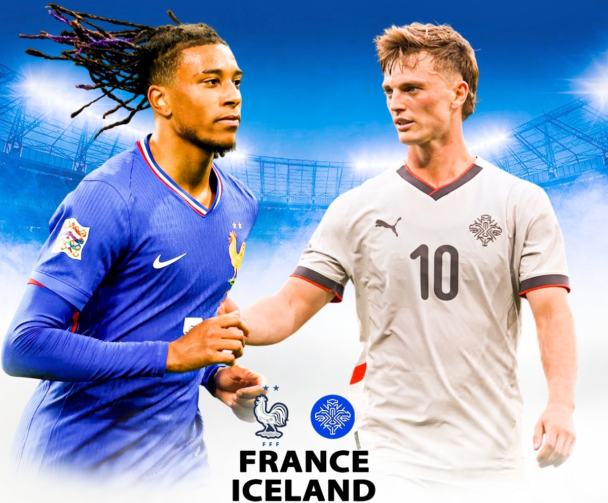 SportsMole预测：波黑&三狮两场平局，法国3-1冰岛
