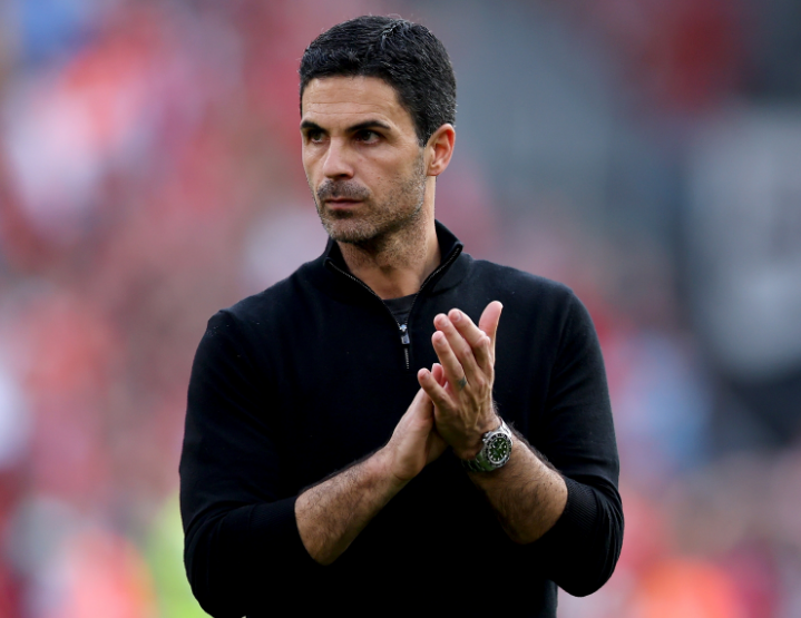 塔帅:执教枪手前我从未带过顶级联赛球队,没想到自己会干这么久