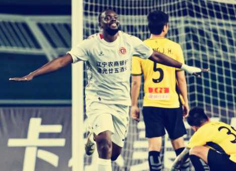 姆本扎：中国是个伟大的国家，中国足球没理由搞不好