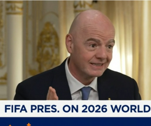 世界杯已收到5.08亿张门票申请，将创收超110亿美元