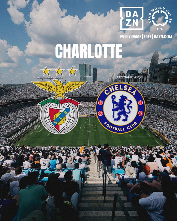 Sports Illustrated FC预测：帕梅蓝军晋级