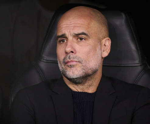 必须减员！瓜帅：我们人员太多了，多人缺席替补席都还有人上不了