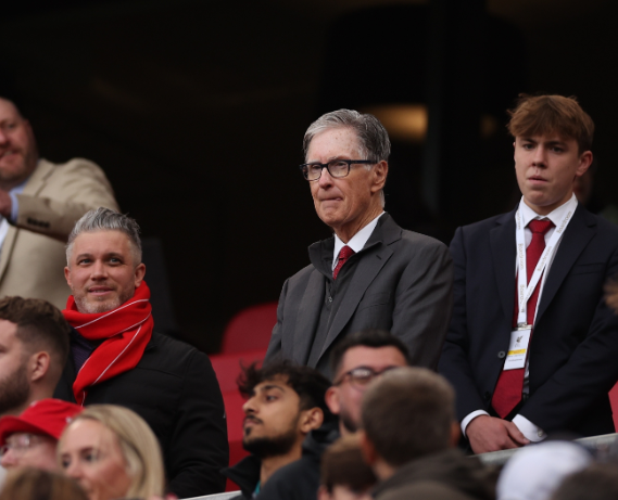 英媒：如果利物浦赢得英超冠军，收入可以达到1.847亿英镑