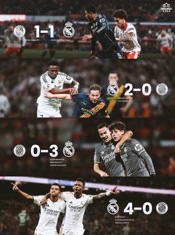 皇马VS赫罗纳：取胜不该有悬念，但皇马想轻松过关、可能也很难