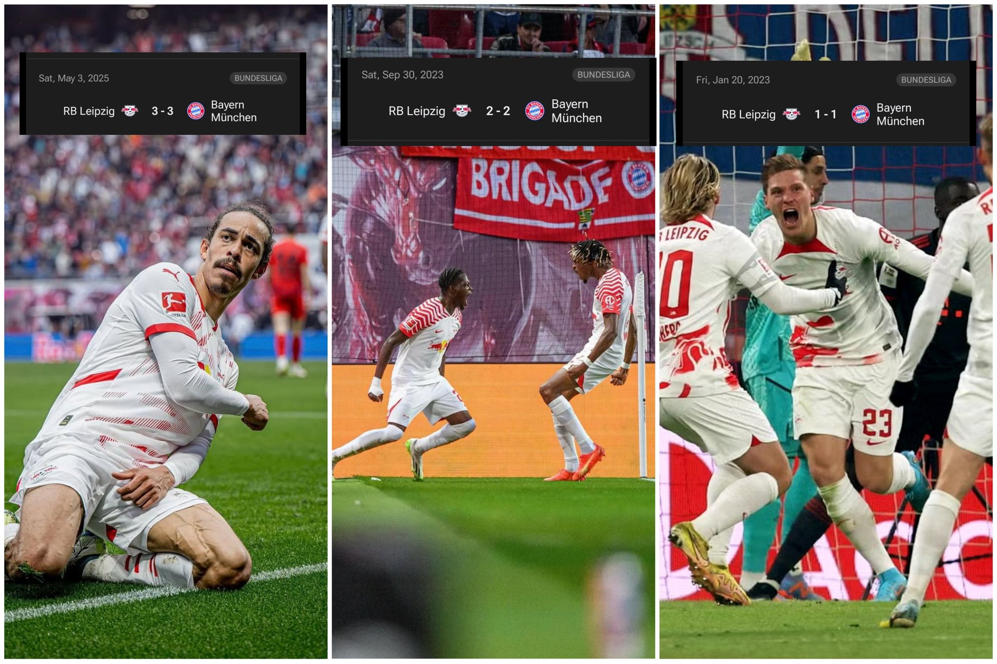 莱比锡VS拜仁：客战莱比锡的拜仁获胜不难，但若想大胜必然很难