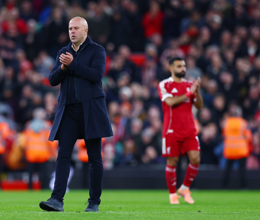 斯图里奇：斯洛特还不确定他的最佳阵容，利物浦必须确定最佳框架