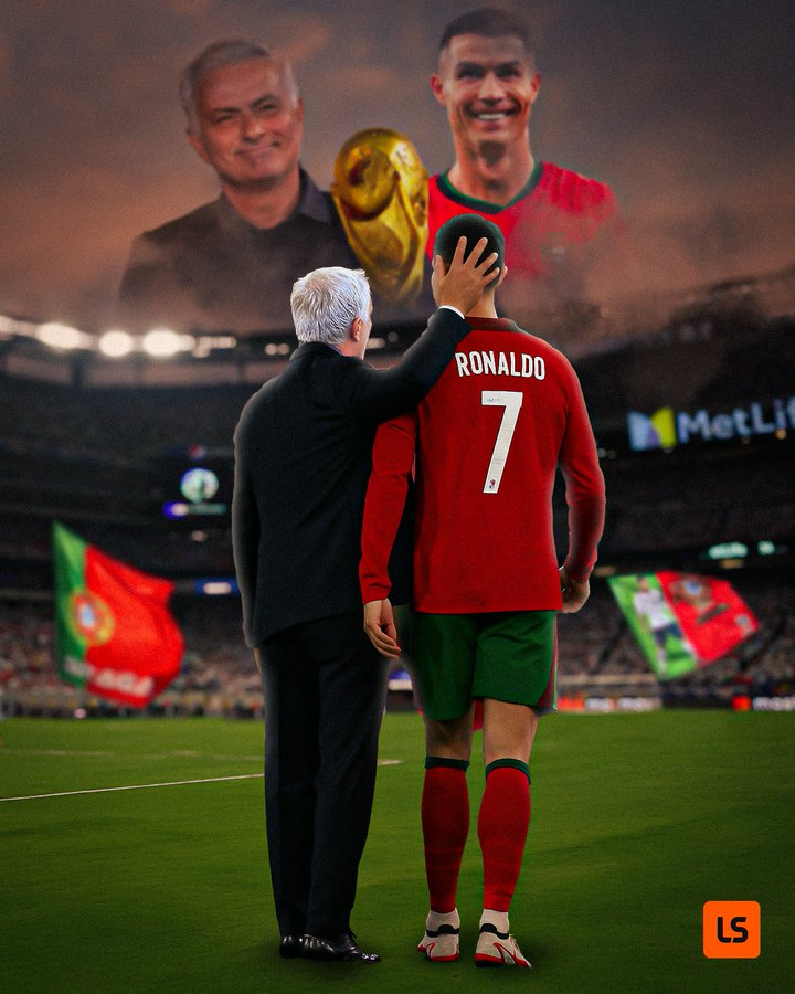 葡媒：费内巴切无意解雇主帅，穆里尼奥或无缘执教葡萄牙国家队