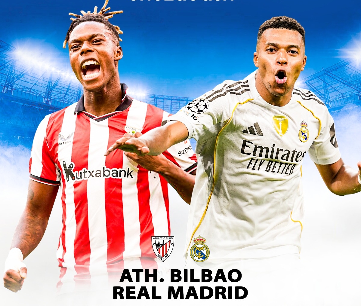 SportsMole预测：毕巴1-2皇马，利物浦2-0桑德兰