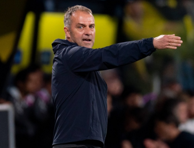 世体：对塞维利亚弗里克将继续调整阵容，锋线迎来大变革