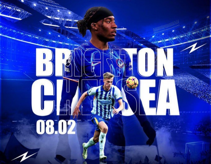 布莱顿VS切尔西：伤兵满营的布莱顿，只怕是很难阻挡切尔西晋级