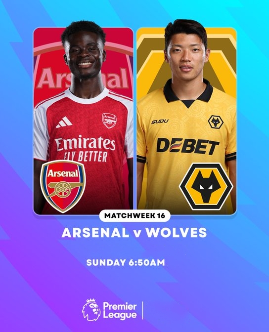 阿森纳VS狼:狼队爆冷压根没可能,但枪手大胜或也很难