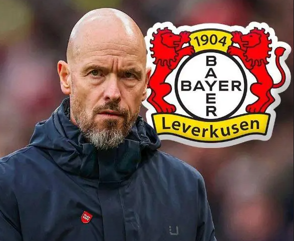 滕式药厂就位？勒沃库森已17人离队，转入18人平均年龄22岁