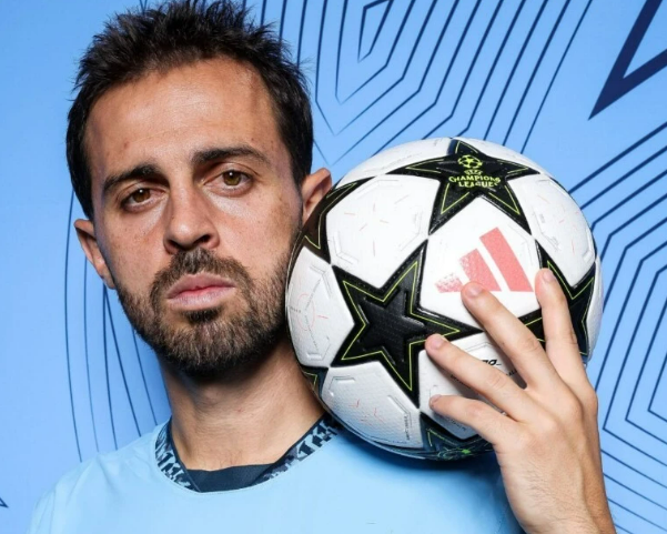 曼城已告知B席今夏可离队，球员更可能回本菲卡而非巴萨