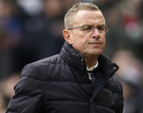 朗尼克：曼联领导能力有问题，我离开后他们花7-8亿镑排第15