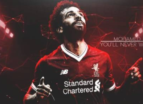 拉什：利物浦需要萨拉赫才能赢，如伊萨克季前不罢训就可能不受伤