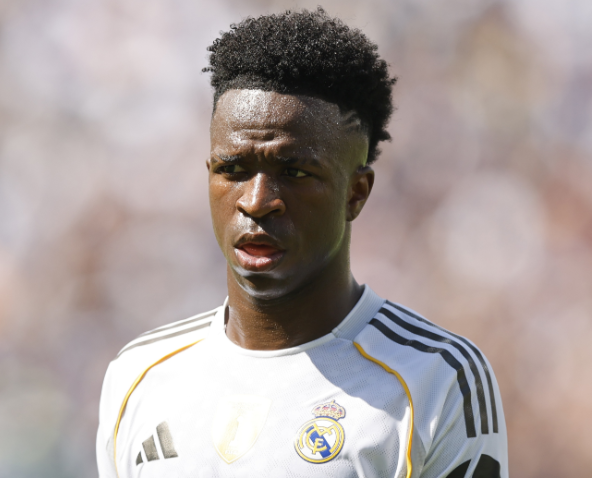 瑞天空：皇马为维尼修斯标价1.5亿欧起，最有可能去沙特