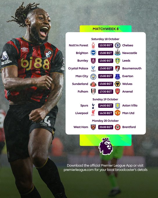 天体预测：森林1-3切尔西，富勒姆0-1阿森纳，双红会平局