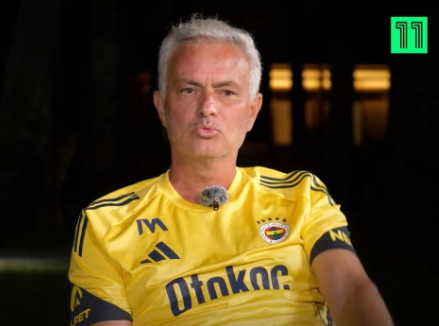 穆帅：违反财政的队该被扣分！曼联应拿17-18赛季冠军