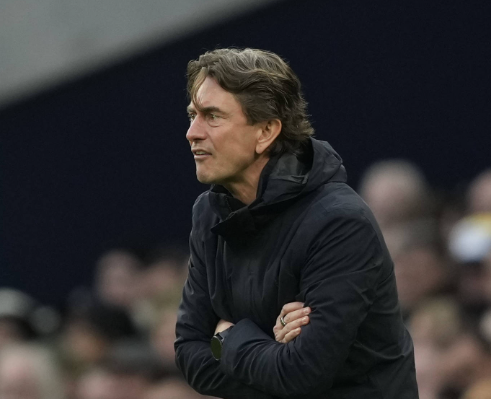 奥哈拉：这是我在英超见过的最差热刺，弗兰克必须下课