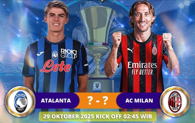 SportsMole预测：亚特兰0-1米兰，莱切0-2那不勒