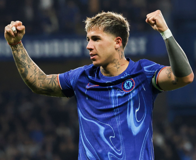 记者：若恩佐决定离队，切尔西不会以低于1.5亿欧价格放人