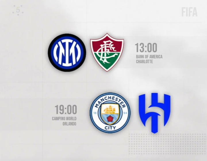 Sports Illustrated FC预测：国米曼城晋级