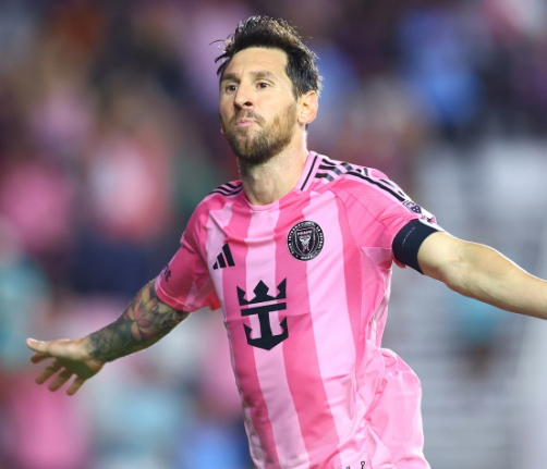 迈阿密：我们年收入突破2.5亿美元，梅西推动实现了许多成就