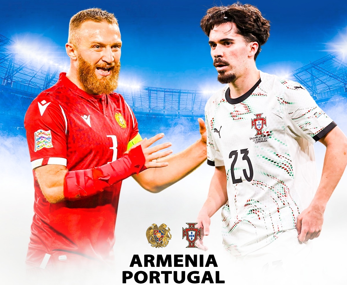 世预欧预测：亚美尼亚0-3葡萄牙，爱尔兰1-1匈牙利