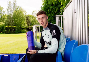 斯图里奇谈帕尔默爆粗：他是现象级球员，世界级球星都经历过低谷