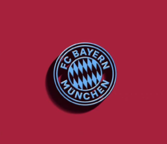 拜仁17轮积47分追平瓜帅纪录,打进66球德甲历史同期最多