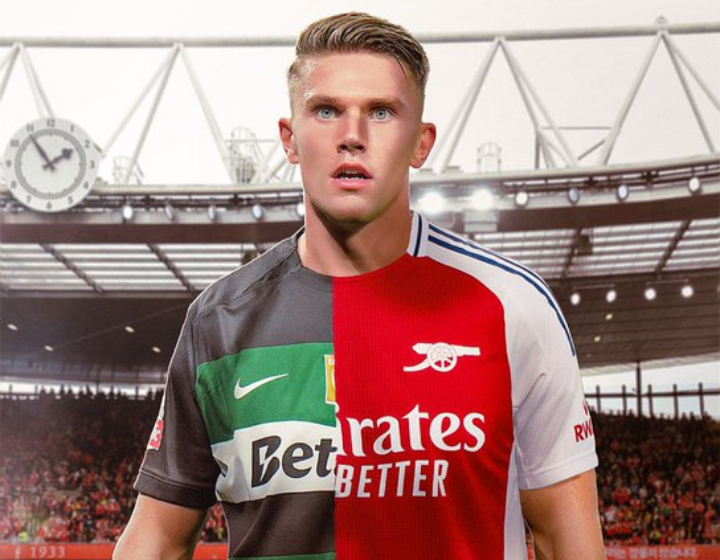 葡超前锋，感觉要水！阿森纳正在就哲凯赖什的转会同葡体多次沟通