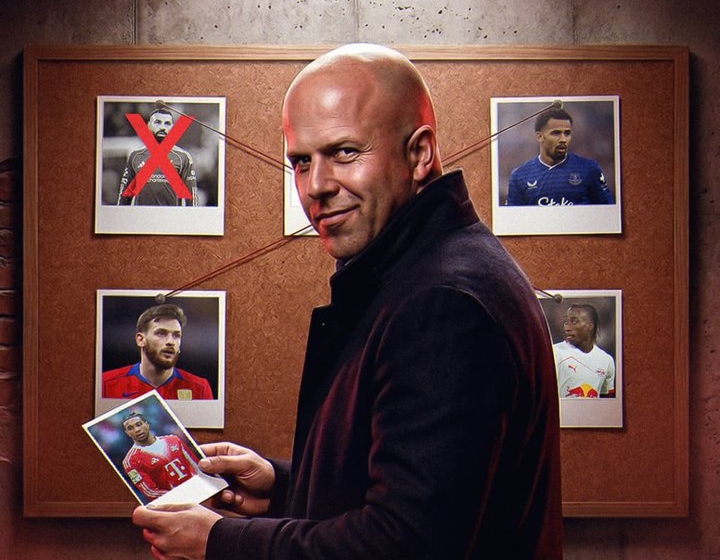 萨拉赫之后，利物浦右路谁来接班？奥丽塞、k77或迪奥曼德