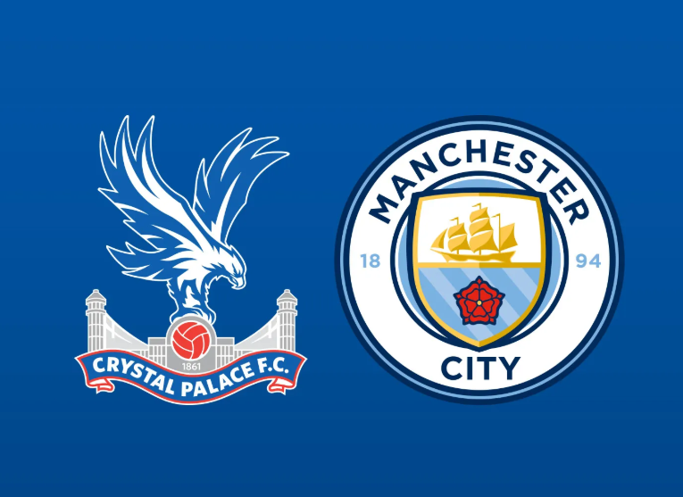 英超焦点战前瞻:坚盾对利矛,水晶宫主场迎击四连胜曼城