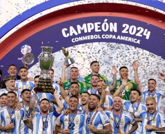 阿媒确认：阿根廷取消今年10月中国行！转而去美国迎战墨西哥