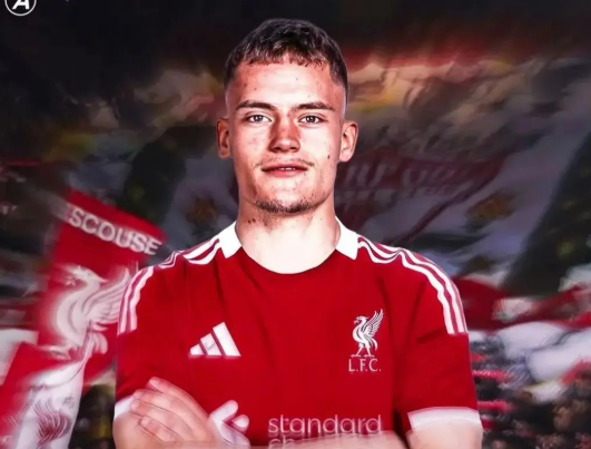 利物浦已为维尔茨报价超1.3亿欧，勒沃库森要价1.5亿欧