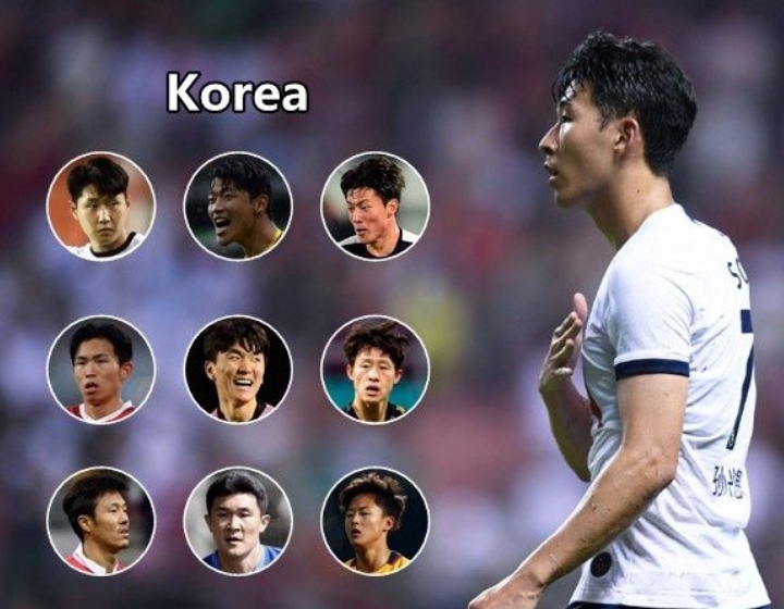 前国安外教：日韩的球员更注重团队和配合，但中国更注重个人主义